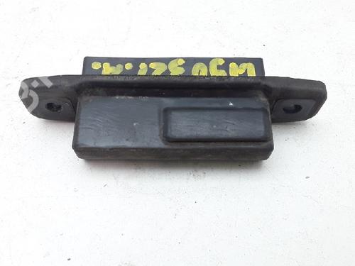 Used Tailgate handle Tailgate handle TOYOTA AVENSIS Estate (_T27_) 2.2 D-4D (ADT271_, ADT271R) (150 hp) 10835506 10835506