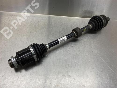 Used Right front driveshaft Right front driveshaft SUZUKI VITARA (LY) 1.4 Hybrid (Mild Hybrid) AllGrip (APK414) (129 hp) 10924460 10924460