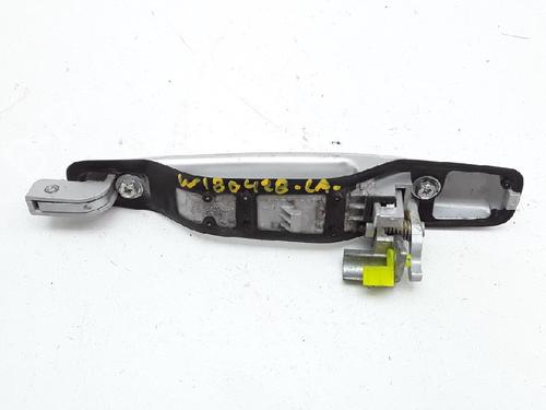 Rear left exterior door handle MITSUBISHI GRANDIS (NA_W) 2.4 MIVEC (NA4W) | BP10833025C130 
