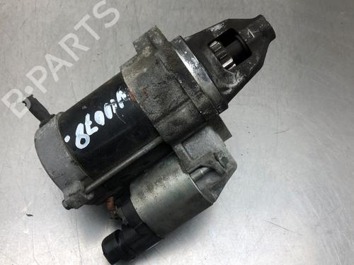 Startmotor HONDA CIVIC VIII Hatchback (FN, FK) 1.4 (FK1) (83 hp) 16724667