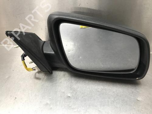 Bakspejl Højre MITSUBISHI LANCER VIII (CY_A, CZ_A) 1.8 (CY3A, CY6A) (143 hp) 12683256