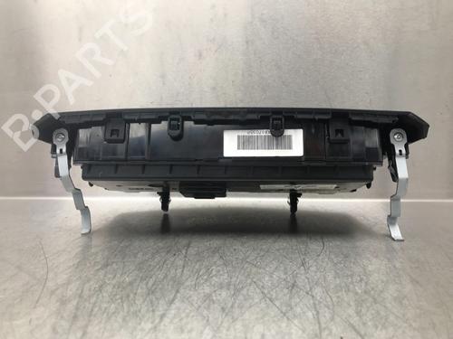 Climate control NISSAN X-TRAIL III (T32_, T32R, T32RR) 1.6 dCi (T32) | BP12202934I5 