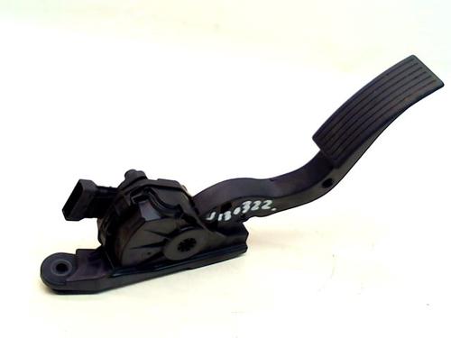 Used Pedal KIA RIO III (UB) 1.25 CVVT (86 hp) 10821237