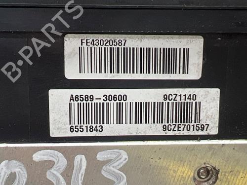 ABS pump HYUNDAI i30 Estate (GD) 1.6 GDI | BP17642111M43