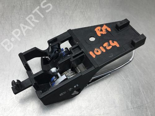 Rear right exterior door handle SUZUKI VITARA (LY) 1.6 (APK 416) | BP13042683C130 