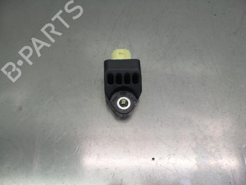 Used Electronic module TOYOTA IQ (_J1_) 1.0 (KGJ10_, KGJ10R) (68 hp) 10824954