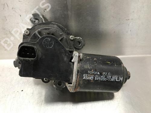 Front wiper motor TOYOTA HIACE IV Van (__H1_, __H2_) 2.5 D-4D (KLH12, KLH22) | BP10817793M29 