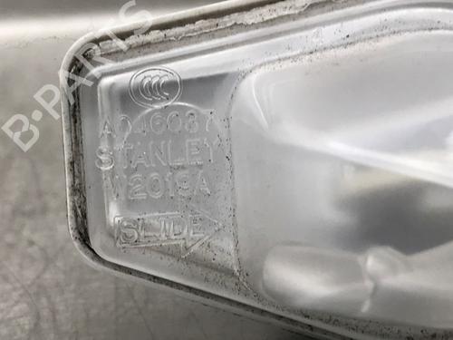 Licence plate light HONDA HR-V (RU) 1.5 (RU1) | BP17108469I40 