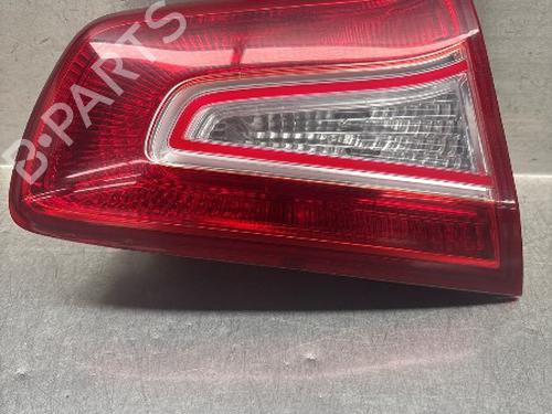 Used Left taillight KIA SPORTAGE III (SL) 2.0 CVVT AWD (163 hp) 16762374