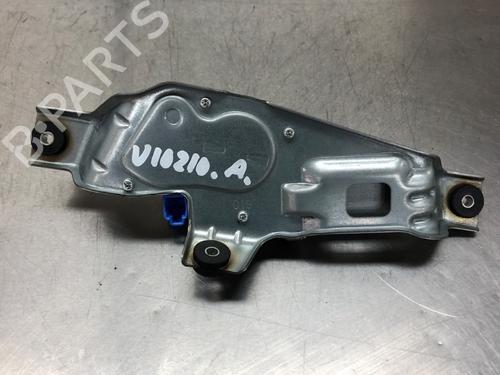 Rear wiper motor SUBARU IMPREZA Hatchback (GR, GH, G3) 2.0 D AWD | BP15219356M102 
