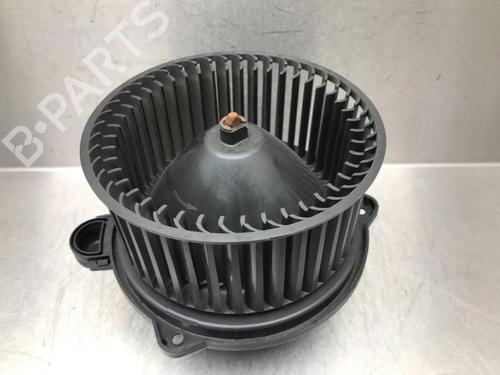 Used Heater blower motor KIA PICANTO I (SA) 1.0 (63 hp) 13902260