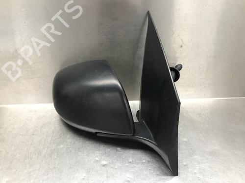 Used Right mirror SUZUKI ALTO VII (GF, HA25_, HA35_) 1.0 (AMF310, GFC31S) (68 hp) 33218193