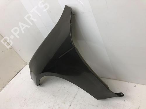 Left front fenders CHEVROLET EPICA (KL1_) 2.5 | BP16901711C41 