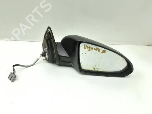 Used Right mirror NISSAN PRIMERA (P12) 1.6 (106 hp) 10841485
