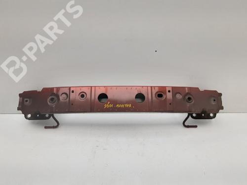 Used Rear bumper reinforcement Rear bumper reinforcement MAZDA 3 Saloon (BM_, BN_) 2.0 (120 hp) 10848616 10848616
