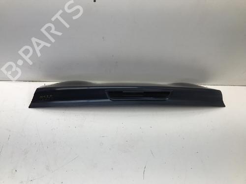 Spoiler bagklap TOYOTA AYGO (_B4_) 1.0 (KGB40) (69 hp) 10848065