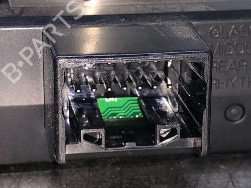 Warning switch TOYOTA GT 86 Coupe (ZN6_) 2.0 (ZN6AC_, ZN6BC_, ZN6K) | BP13185530I22 