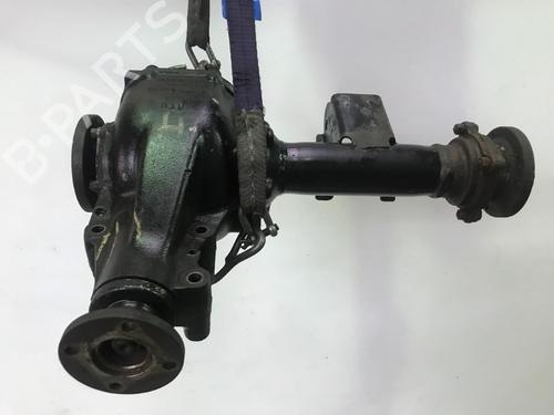 Used Front differential NISSAN TERRANO II (R20) 3.0 Di 4WD (154 hp) 10823229