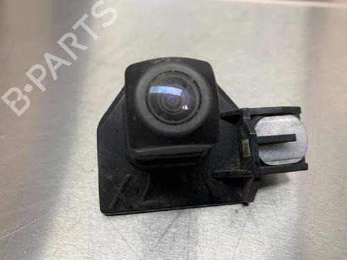 Used Camera TOYOTA YARIS (_P13_) 1.5 (NSP131_) (112 hp) 10844771