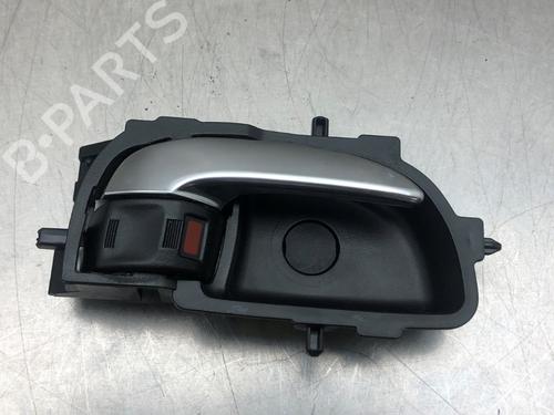 Used Front right exterior door handle TOYOTA AURIS Estate (_E18_) 1.2 (NRE185_, NRE185R, NRE185H) (116 hp) 15294250