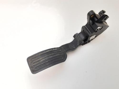Used Pedal Pedal NISSAN NOTE (E12) 1.2 DIG-S (98 hp) 10840456 10840456