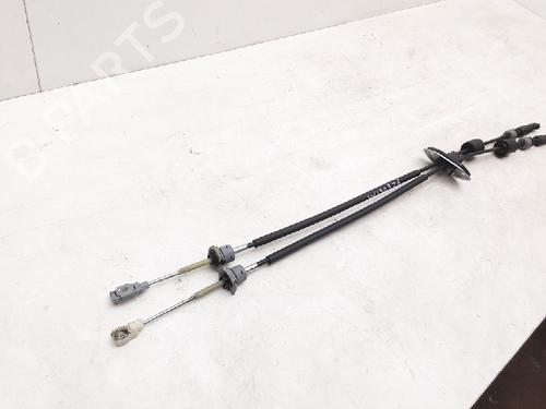 Cable KIA CEE'D Sportswagon (JD) 1.6 CRDi 128 | BP13173147E12 
