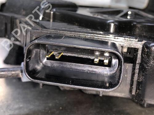 Rear left lock HYUNDAI i20 II (GB, IB) 1.2 | BP13185591C100 