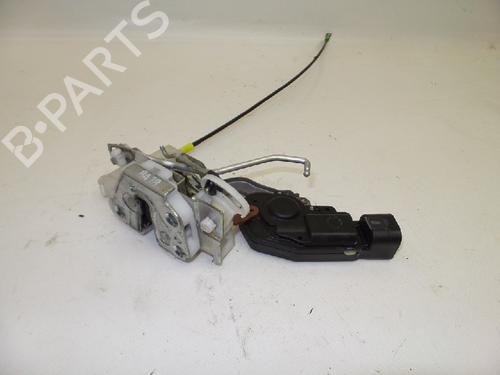 Used Front right lock TOYOTA AYGO (_B1_) 1.0 (KGB10_, KGB10R) (68 hp) 10823268