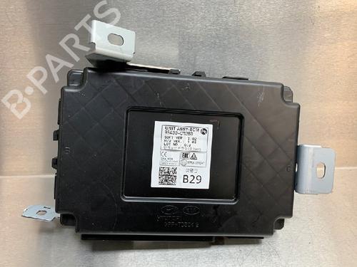 Used Control unit Control unit HYUNDAI KONA (OS, OSE, OSI) 1.6 GDi Hybrid (105 hp) 10842999 10842999