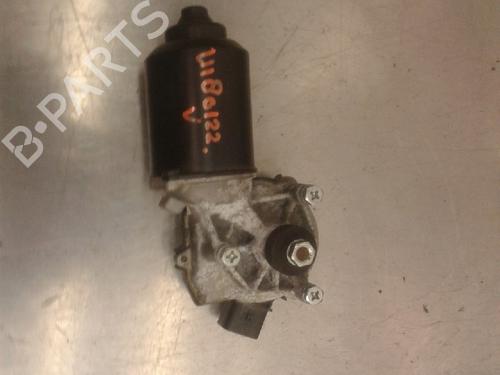 Used Rear wiper motor KIA RIO III (UB) 1.25 CVVT (86 hp) 10829069