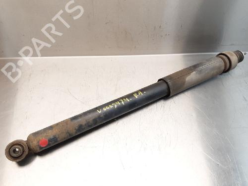 Used Right rear shock absorber NISSAN JUKE (F15) 1.6 (117 hp) 10845517