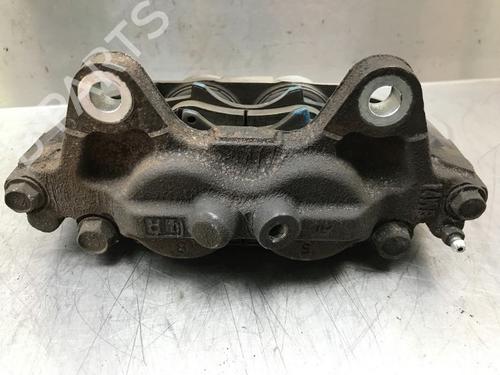 Right front brake caliper TOYOTA LAND CRUISER PRADO (_J15_) 2.8 D-4D (GDJ150_, GDJ155_, GDJ150, GDJ151) | BP11780666M104 