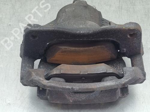 Right front brake caliper TOYOTA AURIS Estate (_E18_) 1.2 (NRE185_, NRE185R, NRE185H) | BP17731989M104 