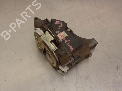 Used Rear left lock MITSUBISHI L200 / TRITON (KA_T, KB_T) 2.5 DI-D 4WD (KB4T) (136 hp) 13169726