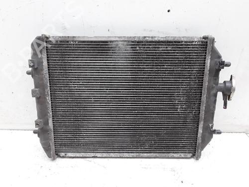 Køler DAIHATSU TREVIS 1.0 (58 hp) 10838614