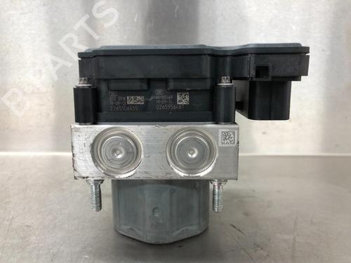 ABS pump NISSAN QASHQAI II (J11, J11_) 1.3 DIG-T | BP13116090M43