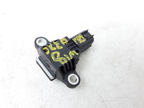 Electronic module HYUNDAI TUCSON (TL, TLE) 2.0 CRDi | BP10839231M83