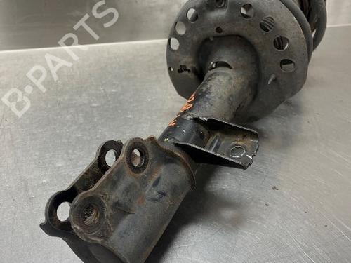 Left front shock absorber KIA PRO CEE'D (ED) 1.4 CVVT | BP16724650M16 