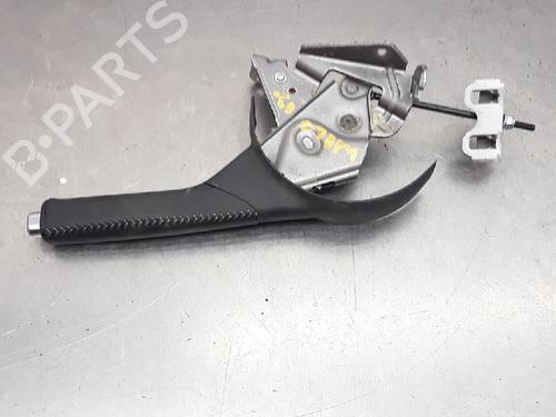 Hand brake TOYOTA YARIS (_P13_) 1.5 Hybrid (NHP130_, NHP130) | BP13170749I18 