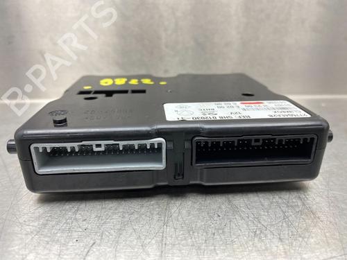 Elektronisk modul NISSAN QASHQAI II (J11, J11_) 1.2 DIG-T | BP10857390M83 