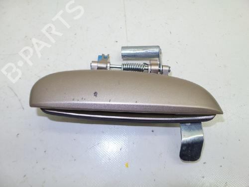 Used Rear right exterior door handle HYUNDAI i10 I (PA) 1.1 (69 hp) 10823630