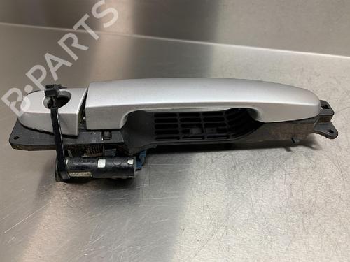 Used Front left exterior door handle TOYOTA PRIUS Liftback (_W2_) 1.5 Hybrid (NHW20_, NHW20R) (112 hp) 10844501