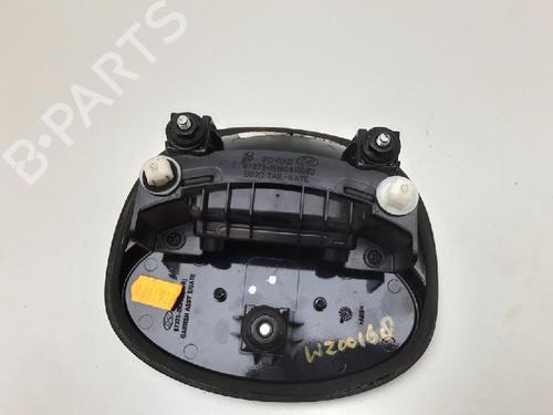 Tailgate handle HYUNDAI i30 (FD) 1.4 | BP10841165C132 
