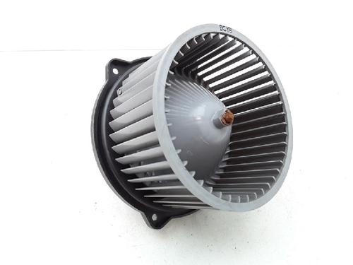 Used Heater blower motor KIA SOUL I (AM) 1.6 CVVT (126 hp) 10838783