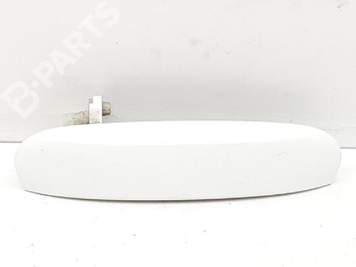 Used Rear right exterior door handle Rear right exterior door handle MITSUBISHI MIRAGE / SPACE STAR VI Hatchback (A0_A) 1.0 (A05A) (71 hp) 10838894 10838894
