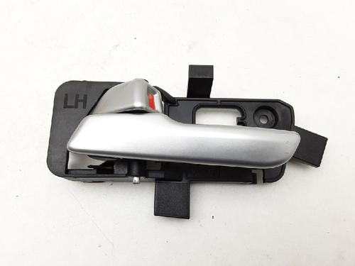 Used Front left exterior door handle Front left exterior door handle KIA PICANTO III (JA) 1.0 (67 hp) 10835375 10835375
