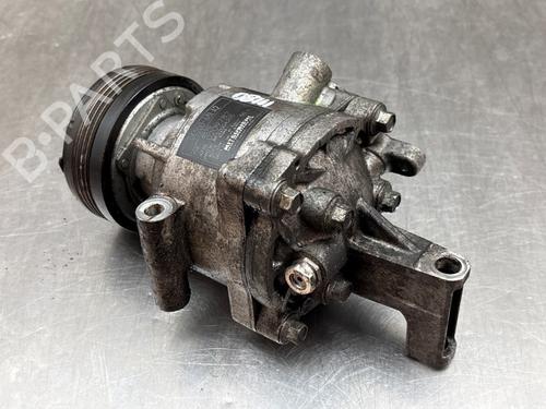 AC compressor SUZUKI SWIFT IV (FZ, NZ) 1.2 (AZH412, ZC72S) | BP33181366M34 - Image 2
