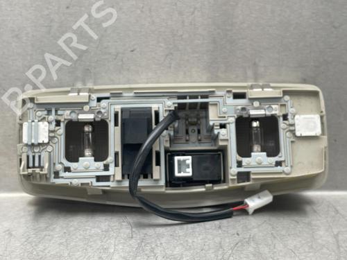 Interior roof light MITSUBISHI OUTLANDER III (GG_W, GF_W, ZJ, ZL, ZK) Plug-in Hybrid (GG2W) | BP10856576I8 