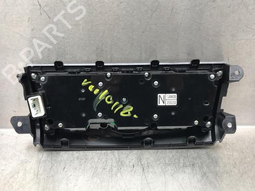 Switch NISSAN MURANO II (Z51) 3.5 4x4 | BP15187732I30