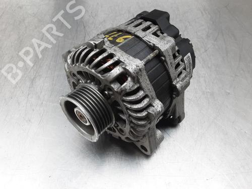 Used Alternator HONDA JAZZ IV (GK_) 1.5 (130 hp) 10856245